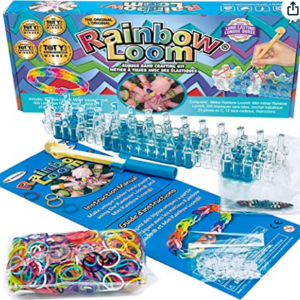 Rainbow Loom Kit