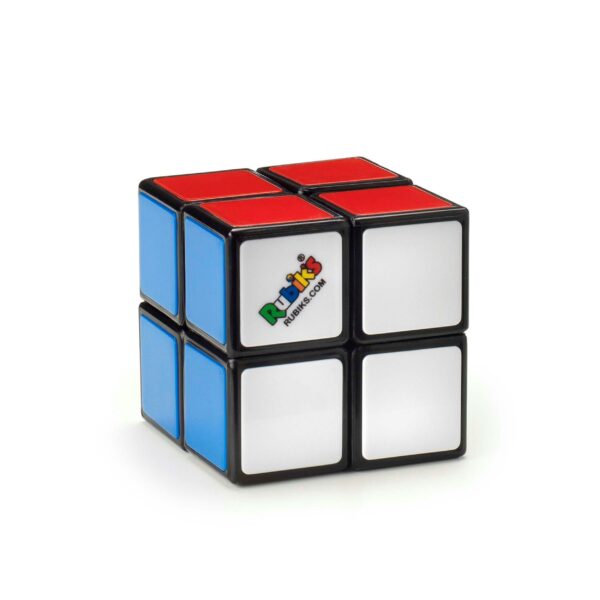 Rubiks 2x2 mini