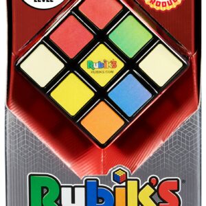 Rubiks 3x3 impossible