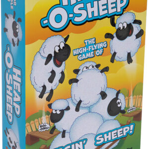 Heap 'O Sheep