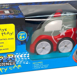 Zippy Car