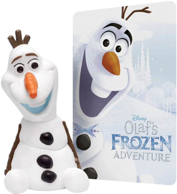 Audio Tonies - Disney Olaf