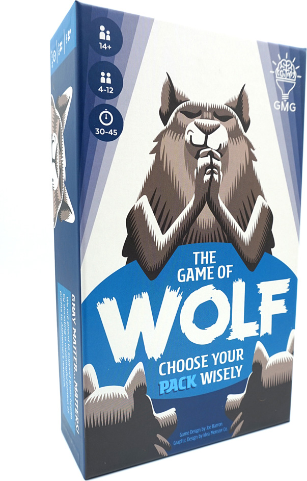 The Game of Wolf