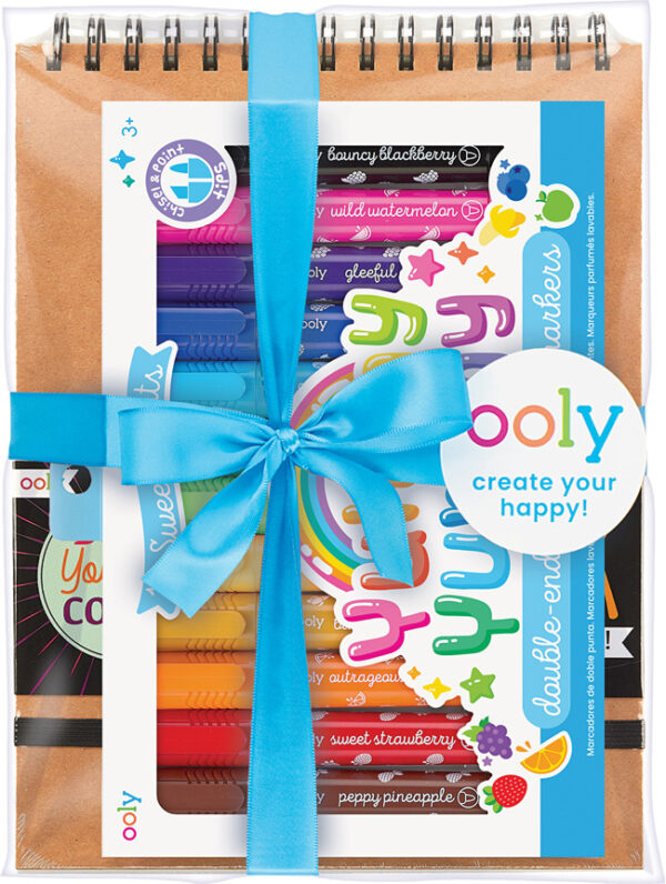 Scented Doodlers Giftable