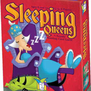 Sleeping Queens