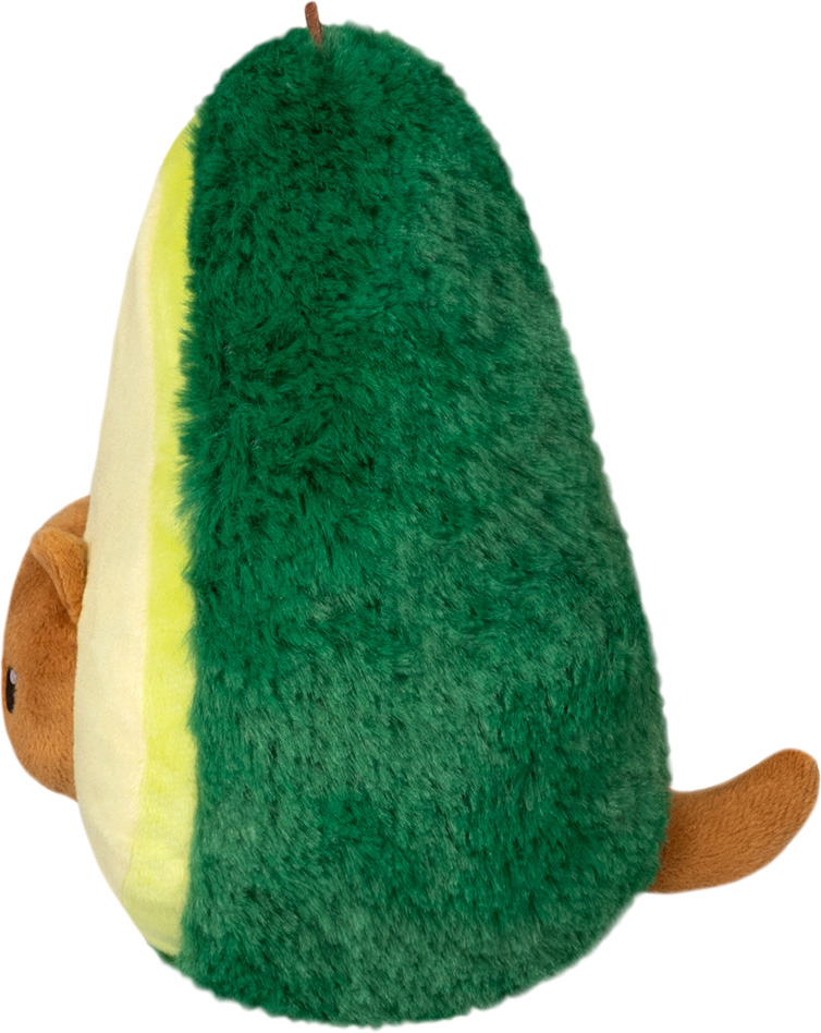 Squishable Alter Ego Avocado - Cat