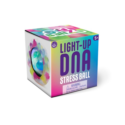 Light Up DNA Balls