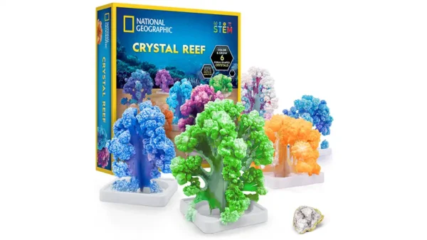 Crystal Reef