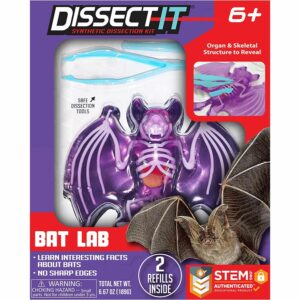 Dissect-It Bat