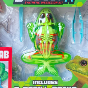 Dissect-It Super Frog