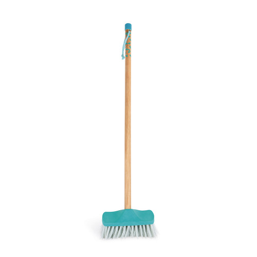 Happy Garden Large Brush