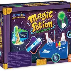 Junior Science Magic Potion Science