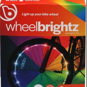 Wheel Brightz - Color Morphing