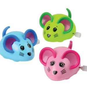 Wind Up Mice