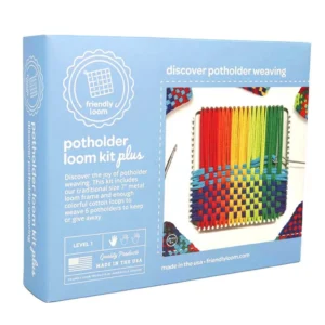 Potholder Loom Deluxe