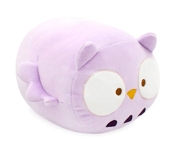 Anirollz™ Lavender Owlyroll Large