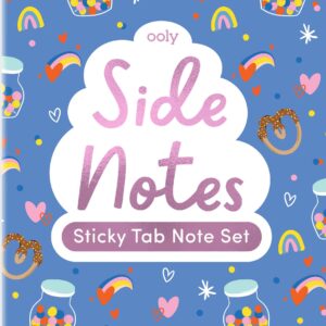 Side Notes Happy Day
