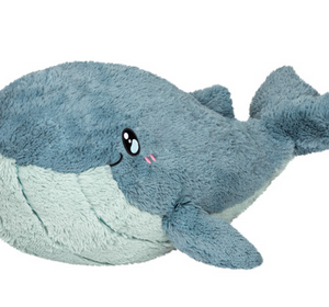 Squishable Blue Whale