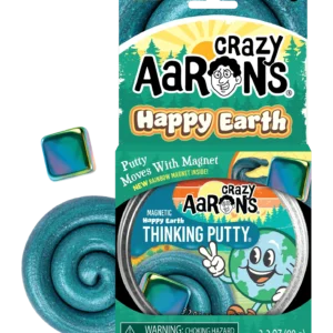 Thinking Putty Happy Earth Thinking Putty