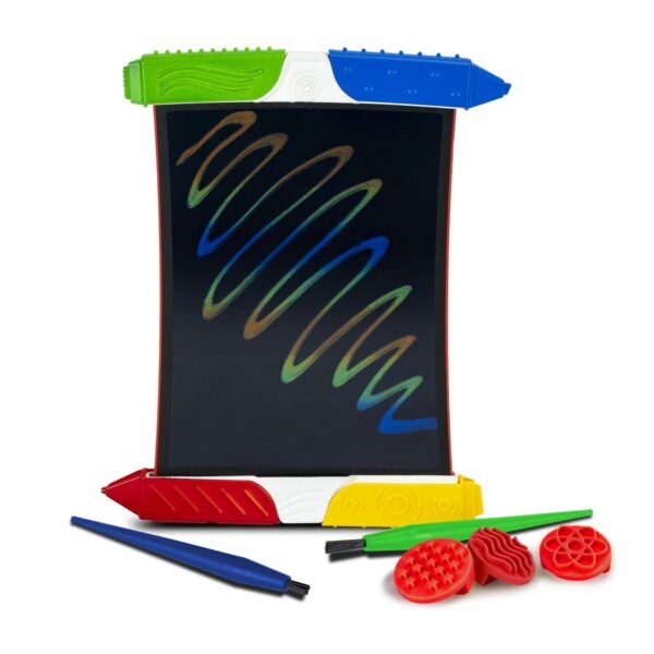 Scribble n’ Play™ Creativity Kit