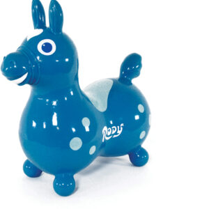 Rody Teal