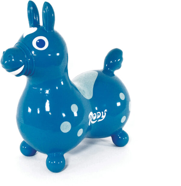 Rody Teal