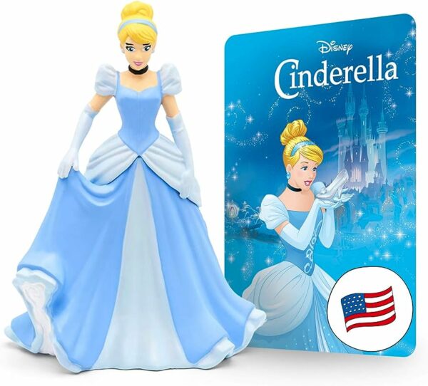Audio Tonies - Disney Cinderella