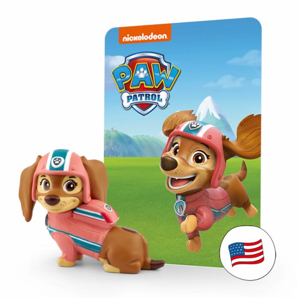 Audio Tonies - Paw Patrol- Liberty