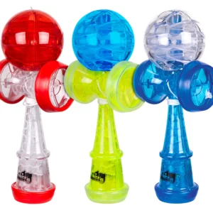 Kendama Torch Light-Up