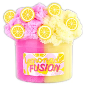 Lemonade Fusion Slime