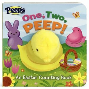 One, Two, PEEP