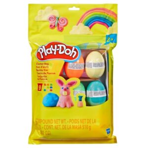 Play Doh Easter Bag