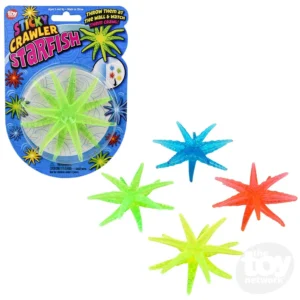 Sticky Starfish Tumbler