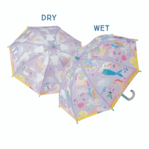 Umbrella Fantasy