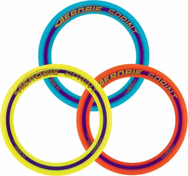 Aerobie Sprint Ring