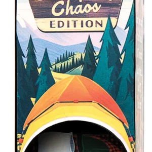 Not it! The Camping Chaos Edition