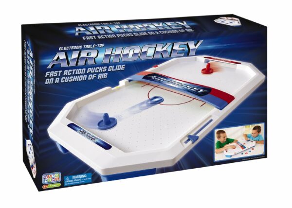 Table Top Air Hockey