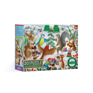 The Little Christmas Tree 20 pc Puzzle