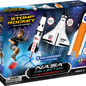 NASA Collection Stomp Rocket