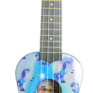 Amahi Unicorn Dreams, Soprano Ukulele