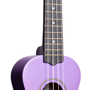 Amahi Soprano Ukulele, Lavender