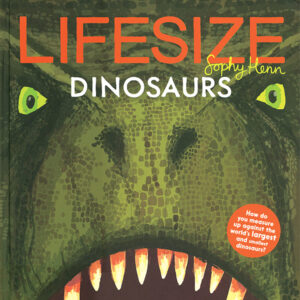 Lifesize Dinosaurs