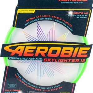 Skylighter Disc (styles may vary)