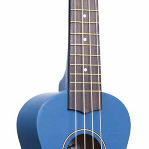 Penguin Ukulele - Dark Blue