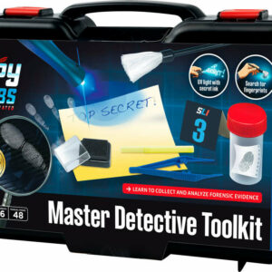 Master Detective Toolkit V2