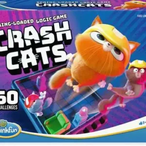 Crash Cats