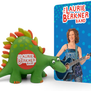 Tonies Character: Laurie Berkner