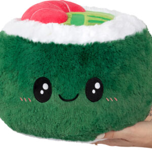 Mini Squishable Sushi Roll II