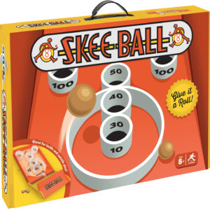 Skee Ball