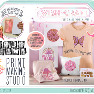 Wishcraft Screenprinting Studio